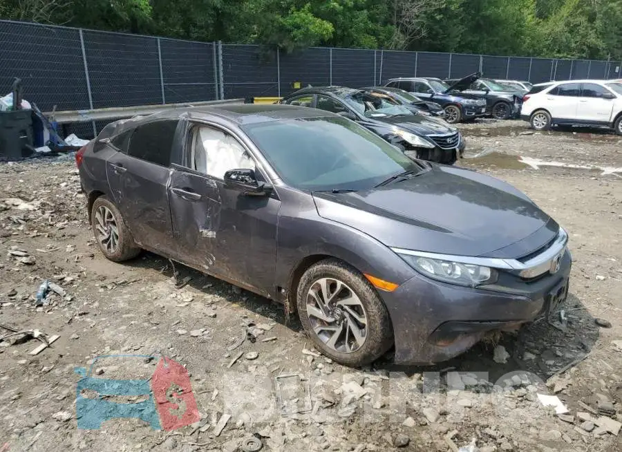 19XFC2F75HE207486 Photo# 4
