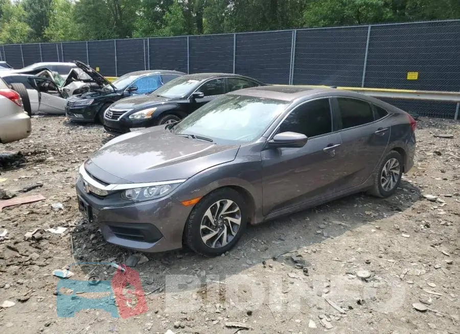 19XFC2F75HE207486 Photo# 1