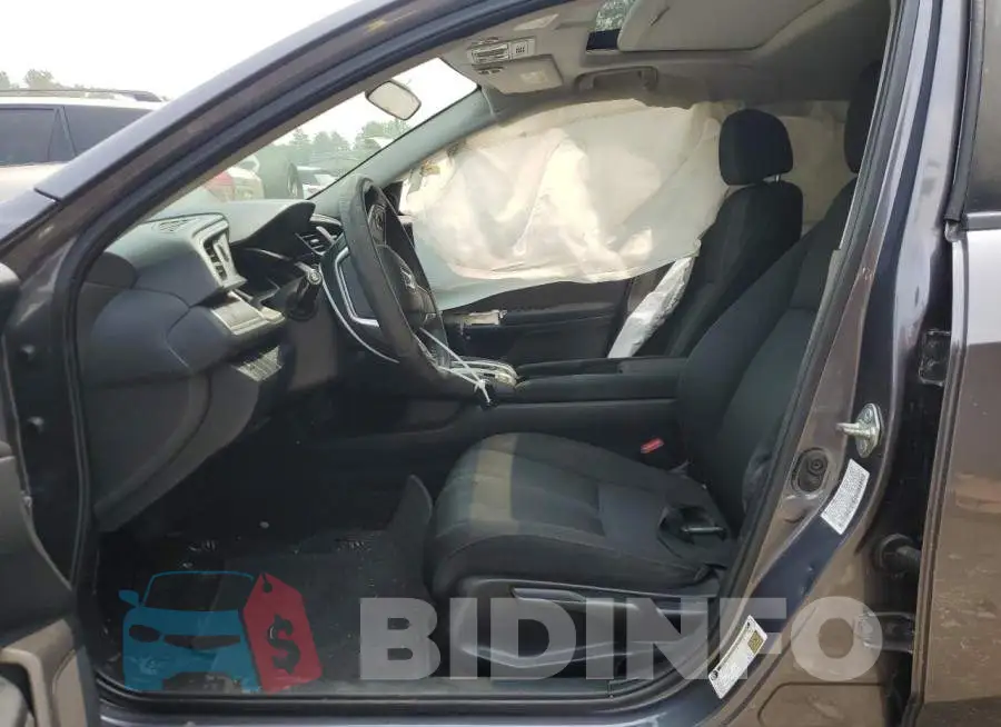 19XFC2F75HE207486 Photo# 7