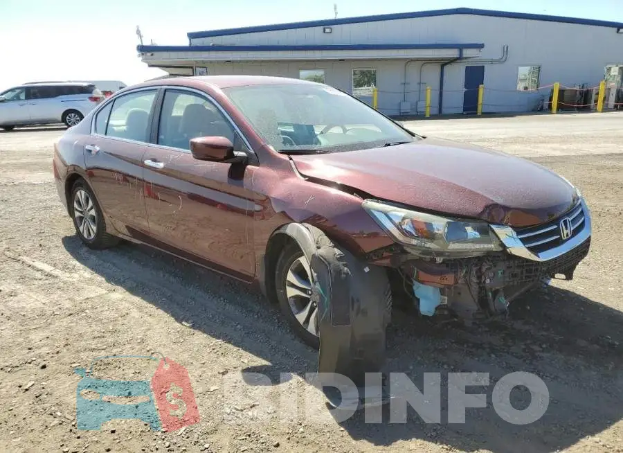 1HGCR2F38EA156869 Photo# 4