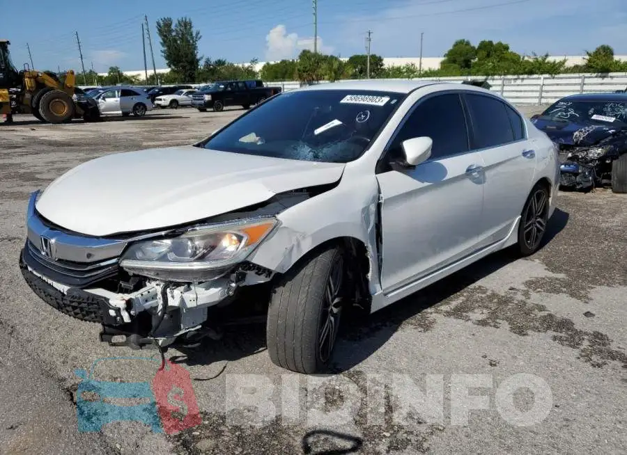 1HGCR2F56HA171182 Photo# 1