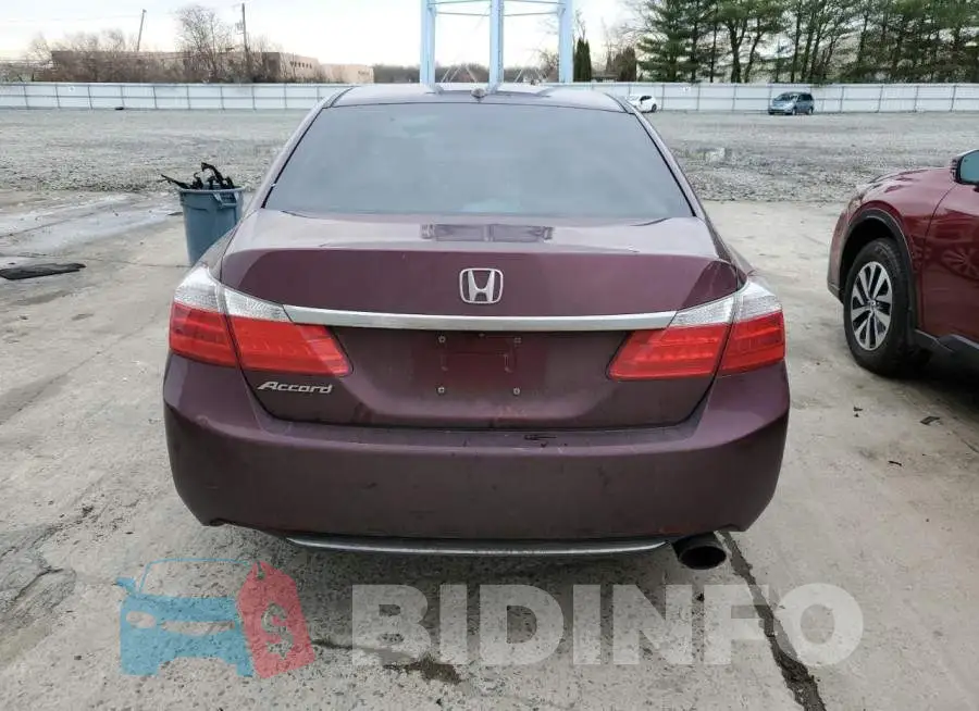 1HGCR2F84FA165307 Photo# 6