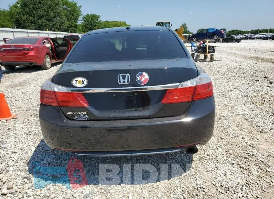 1HGCR2F87EA226731 Photo# 6