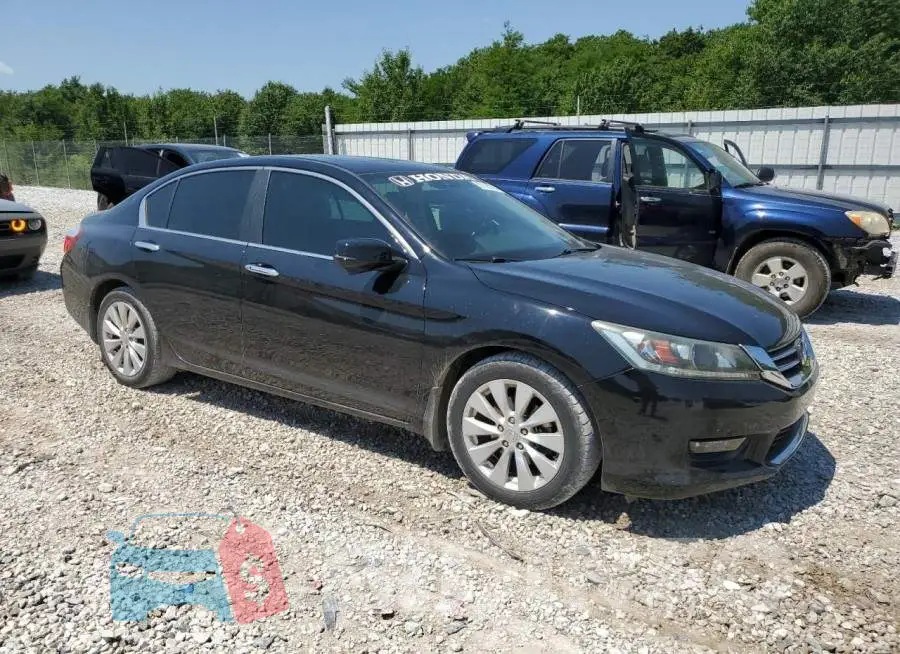 1HGCR2F87EA226731 Photo# 4