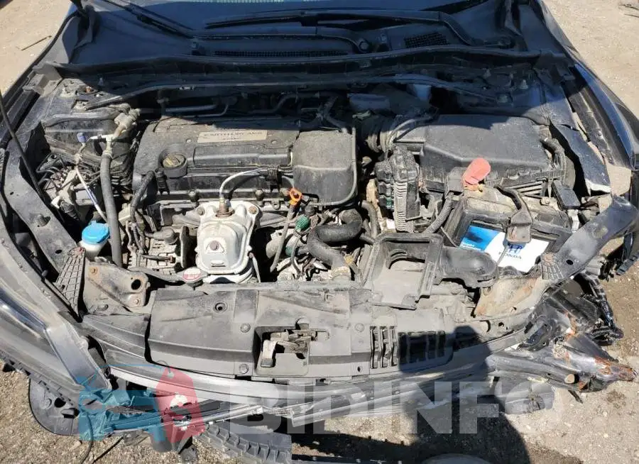 1HGCR2F88FA054386 Photo# 11