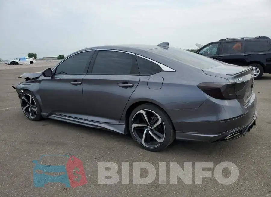 1HGCV1F35LA124531 Photo# 2