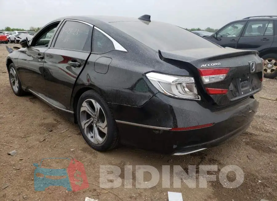 1HGCV1F50JA116836 Photo# 2