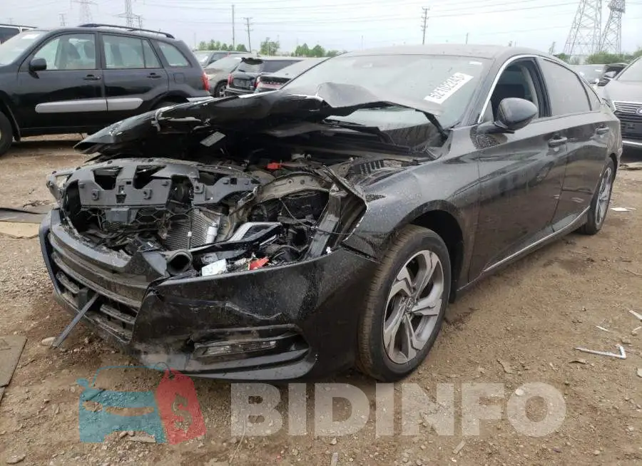1HGCV1F50JA116836 Photo# 1