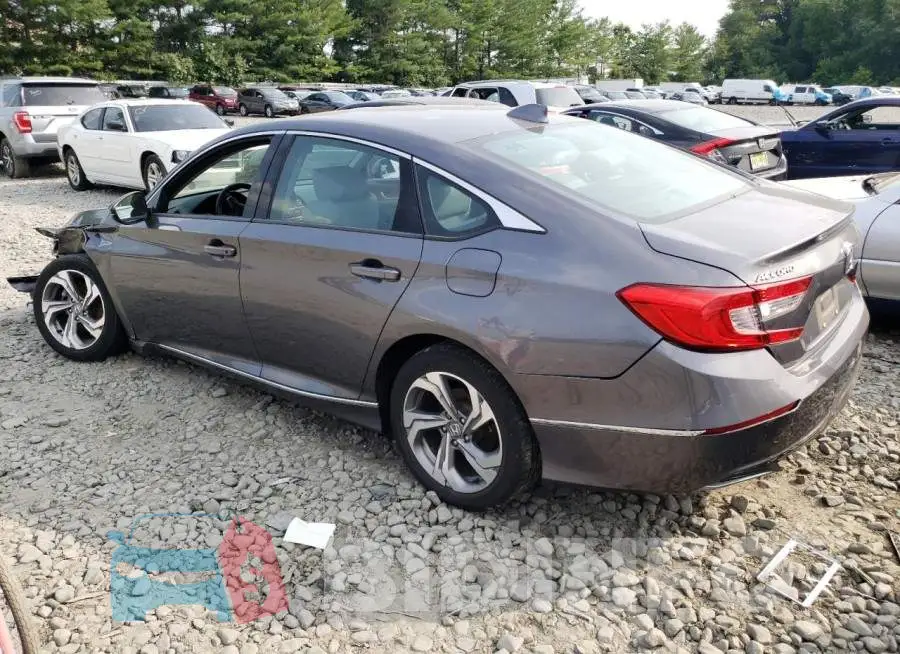 1HGCV1F50JA142742 Photo# 2