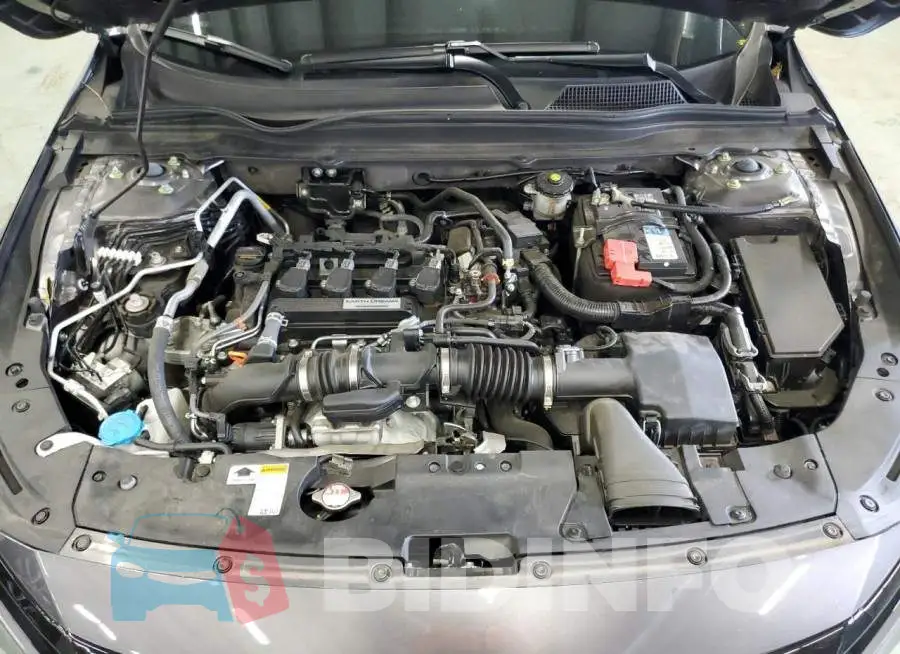 1HGCV1F57KA116463 Photo# 11