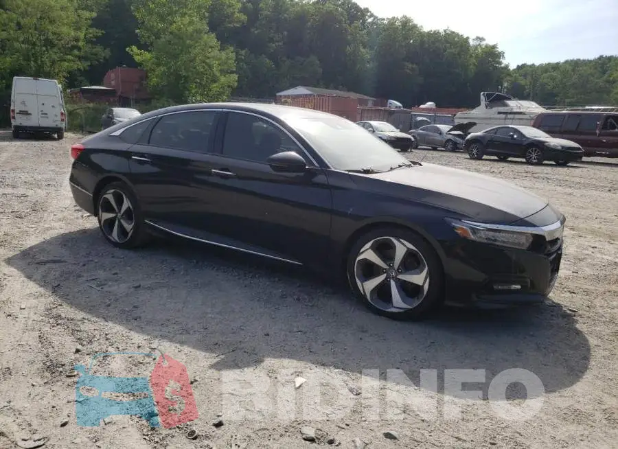 1HGCV1F91JA043642 Photo# 4