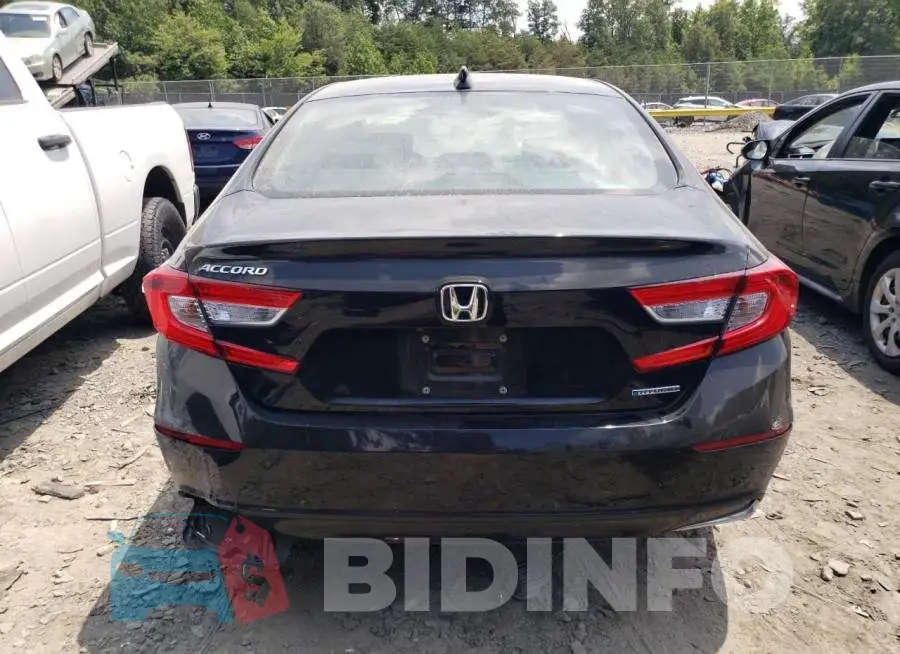 1HGCV3F46LA006864 Photo# 6