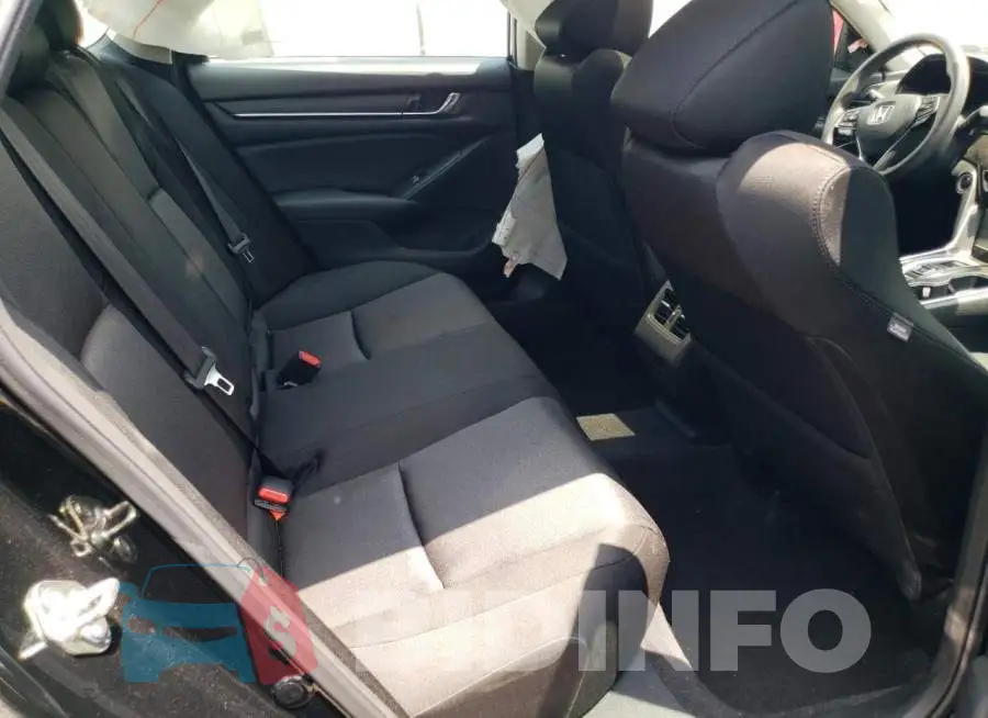 1HGCV3F46LA006864 Photo# 10