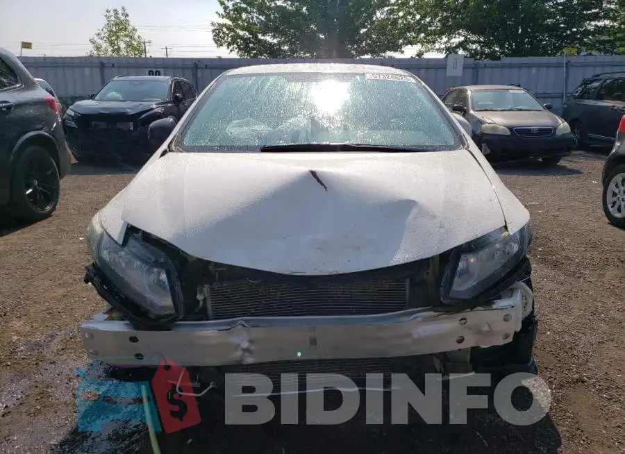 2HGFB2F47FH052273 Photo# 5