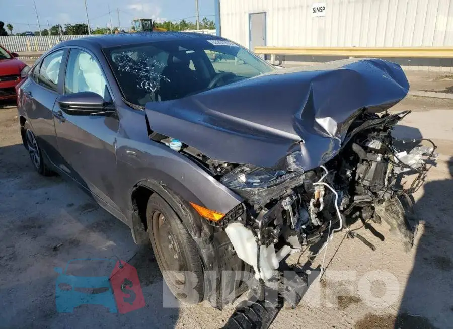 2HGFC2F63KH604831 Photo# 4