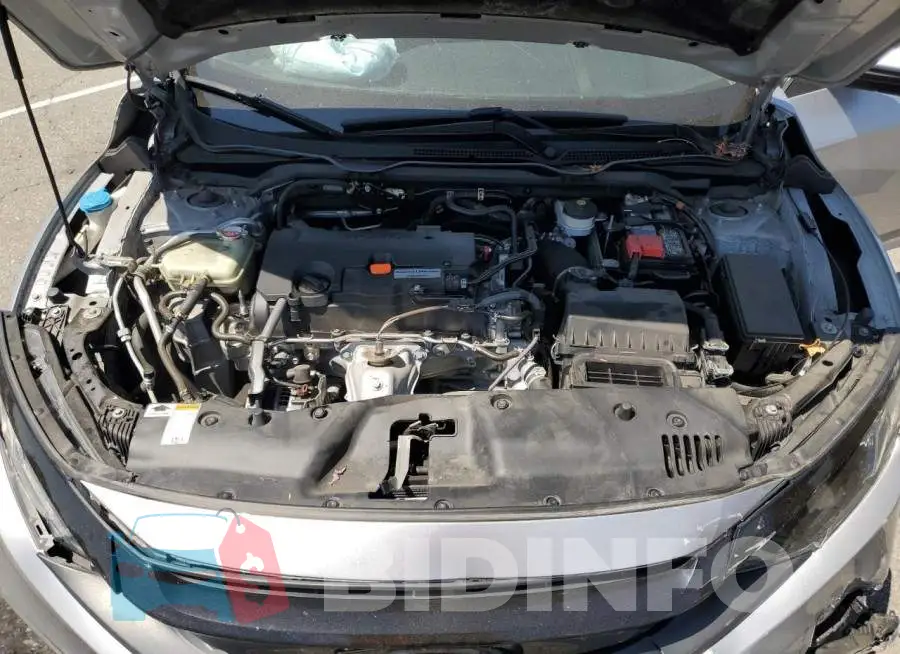 2HGFC2F65KH548780 Photo# 11