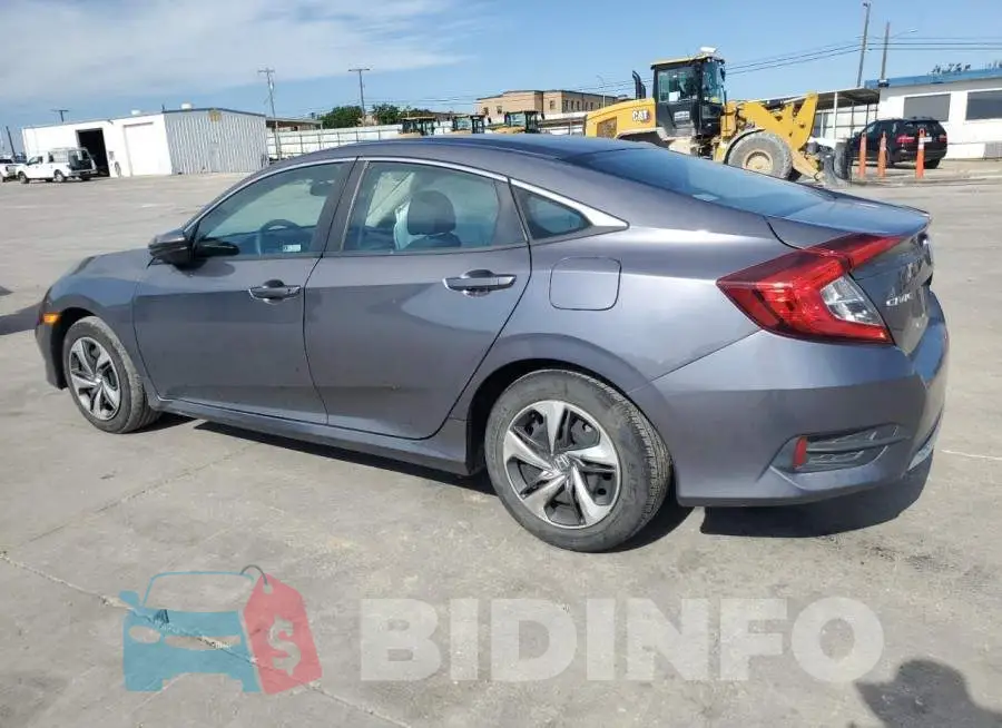 2HGFC2F6XKH560424 Photo# 2