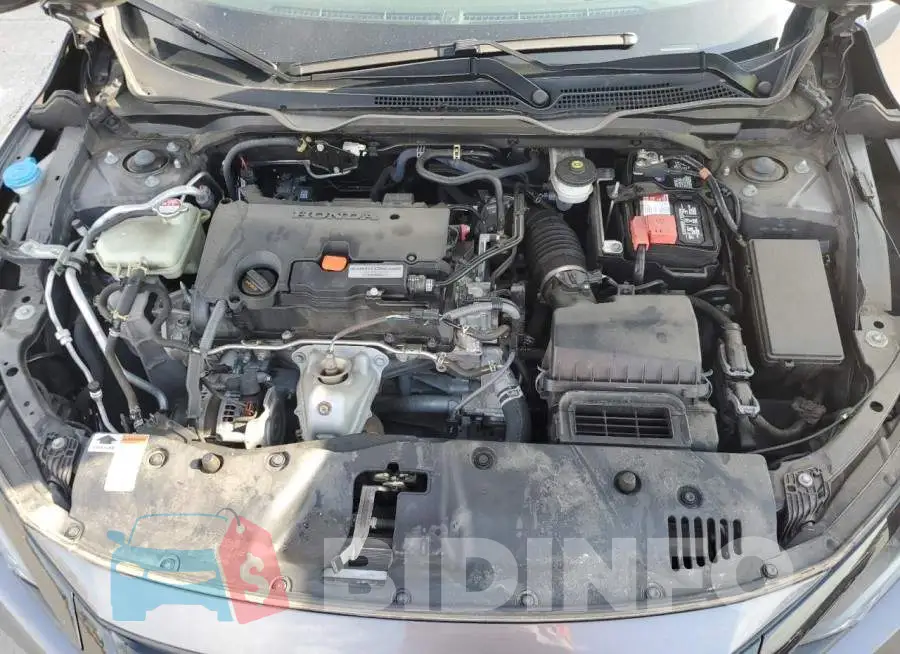 2HGFC2F6XKH560424 Photo# 11