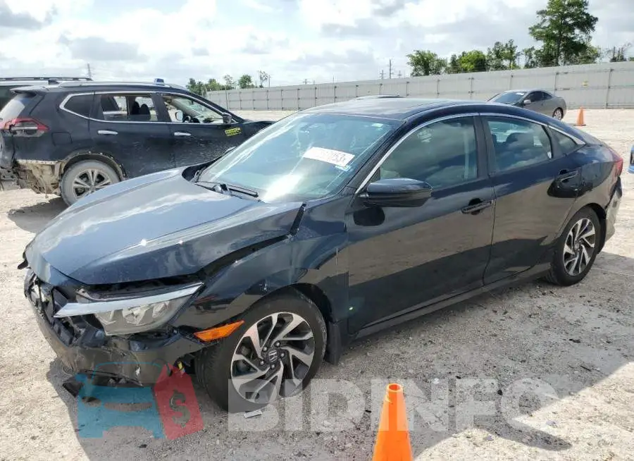 2HGFC2F75GH564428 Photo# 1