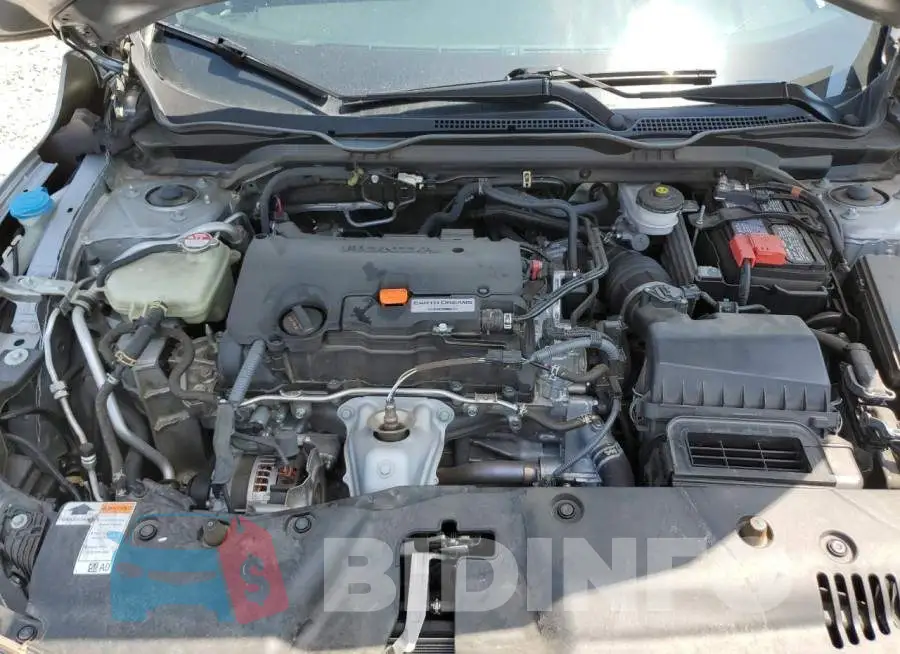 2HGFC2F83MH556123 Photo# 11