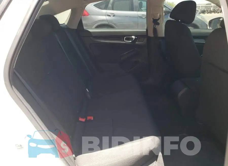 2HGFE2F28NH509872 Photo# 10
