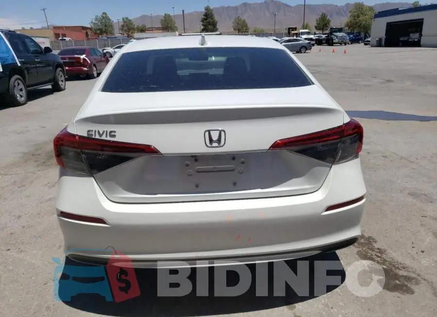 2HGFE2F28NH509872 Photo# 6