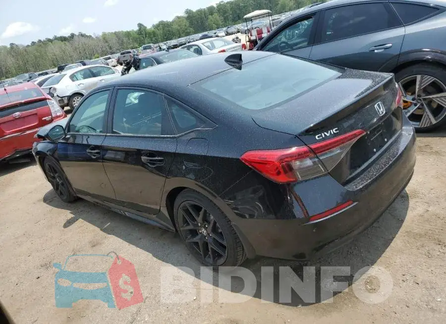 2HGFE2F56NH558188 Photo# 2