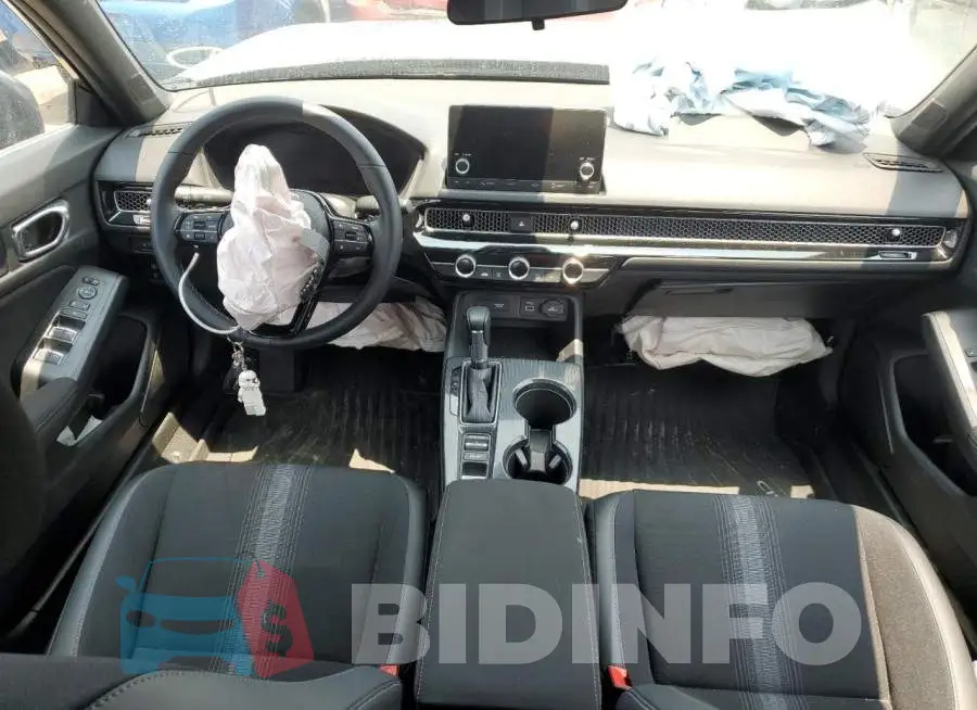 2HGFE2F56NH558188 Photo# 8