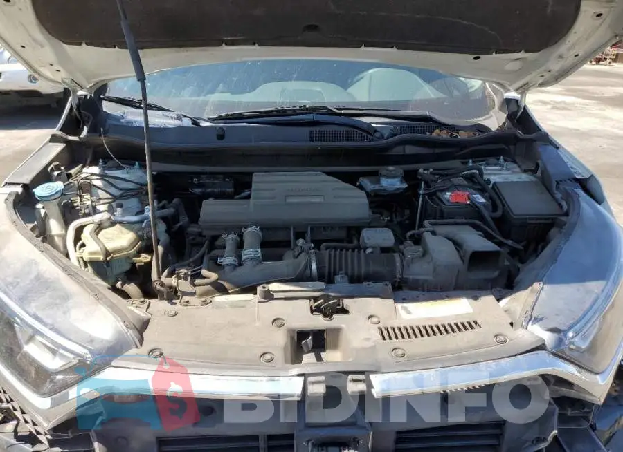 2HKRW2H5XJH664893 Photo# 11