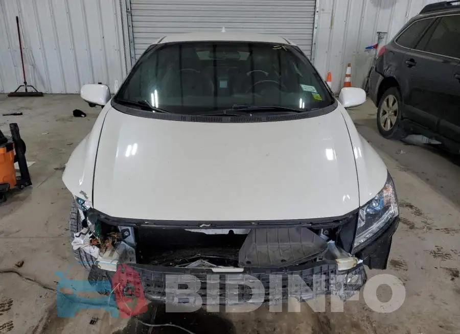 JHMZF1D64GS000817 Photo# 5