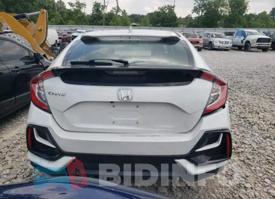 SHHFK7H32MU201903 Photo# 6