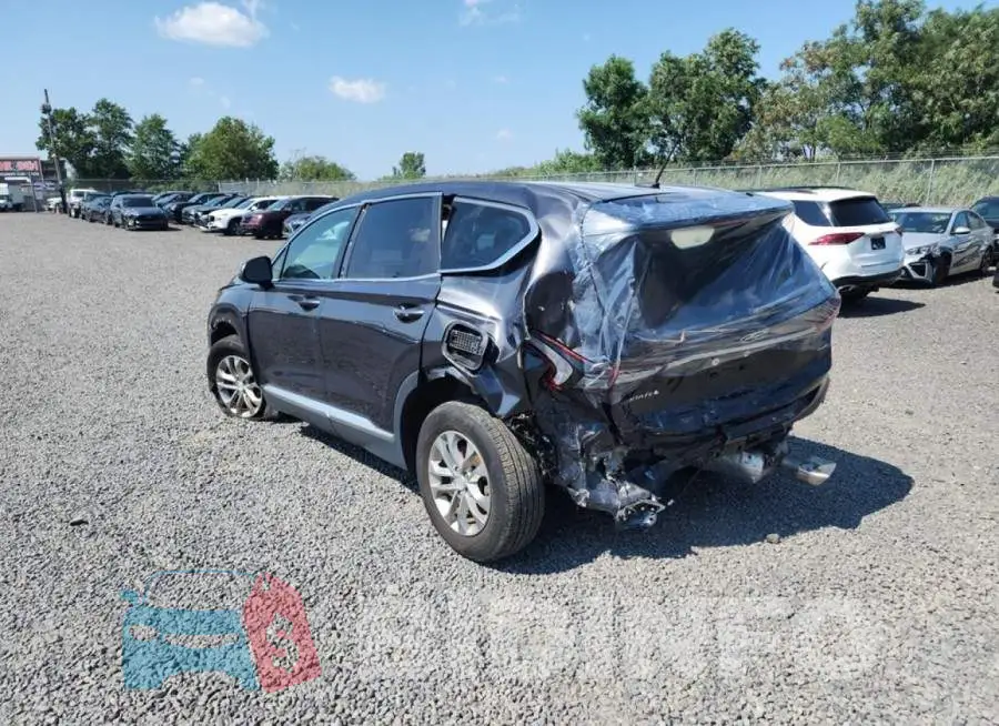 5NMS2CAD4LH214841 Photo# 4