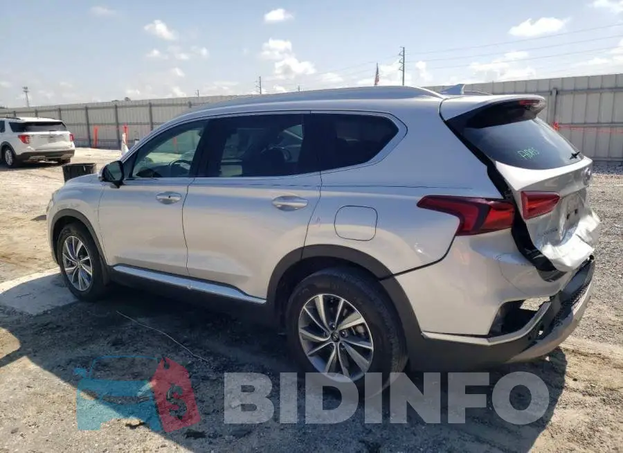 5NMS53AD3KH128572 Photo# 2