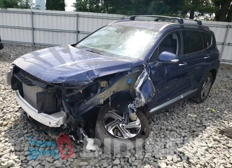 5NMS6DAJ8NH423373 Photo# 1