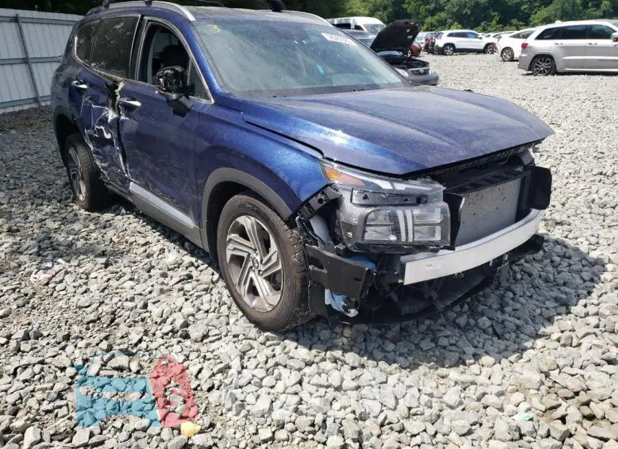 5NMS6DAJ8NH423373 Photo# 4
