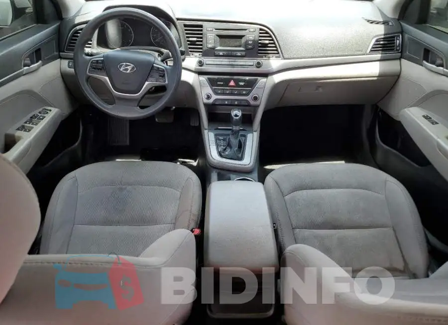 5NPD74LF4HH159364 Photo# 8
