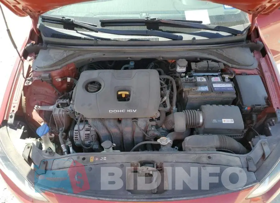 5NPD84LF0JH231082 Photo# 11