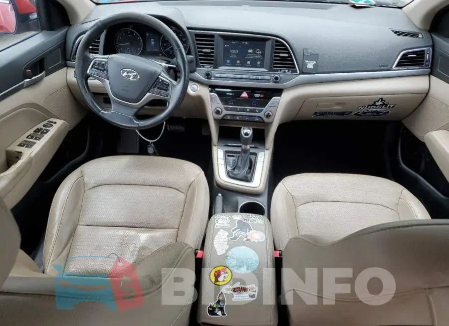 5NPD84LF3HH056417 Photo# 8