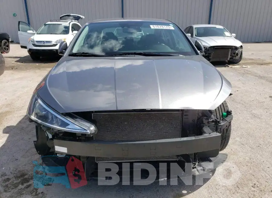 5NPD84LF3KH489081 Photo# 5