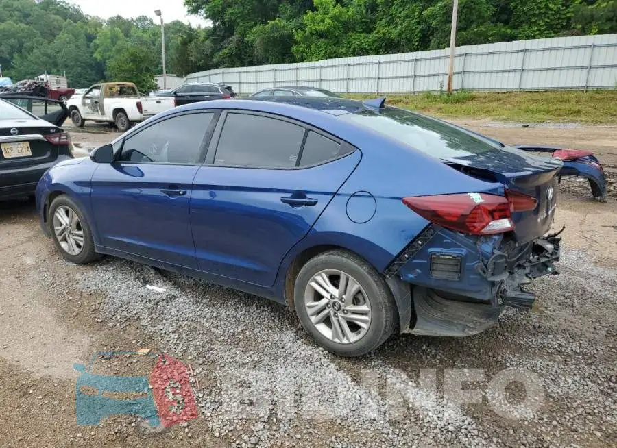 5NPD84LF6KH404119 Photo# 2
