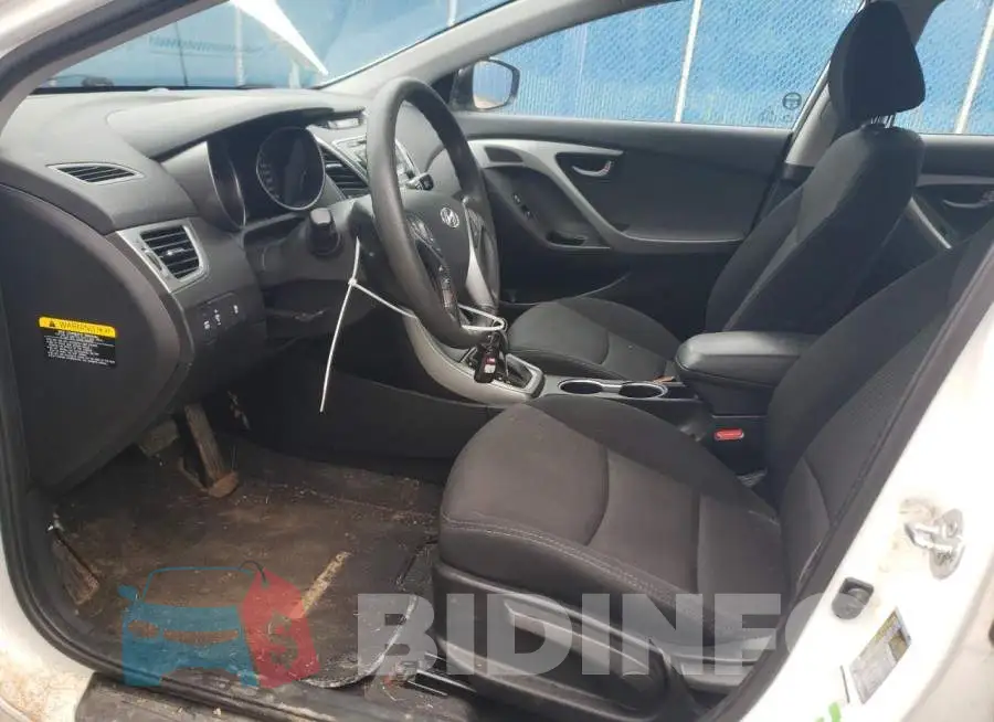 5NPDH4AE8GH656570 Photo# 7