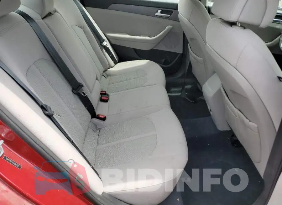 5NPE24AF1FH030713 Photo# 10