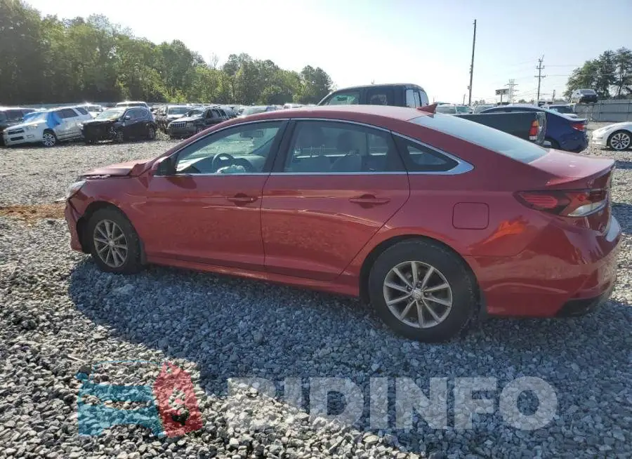 5NPE24AF7JH665296 Photo# 2
