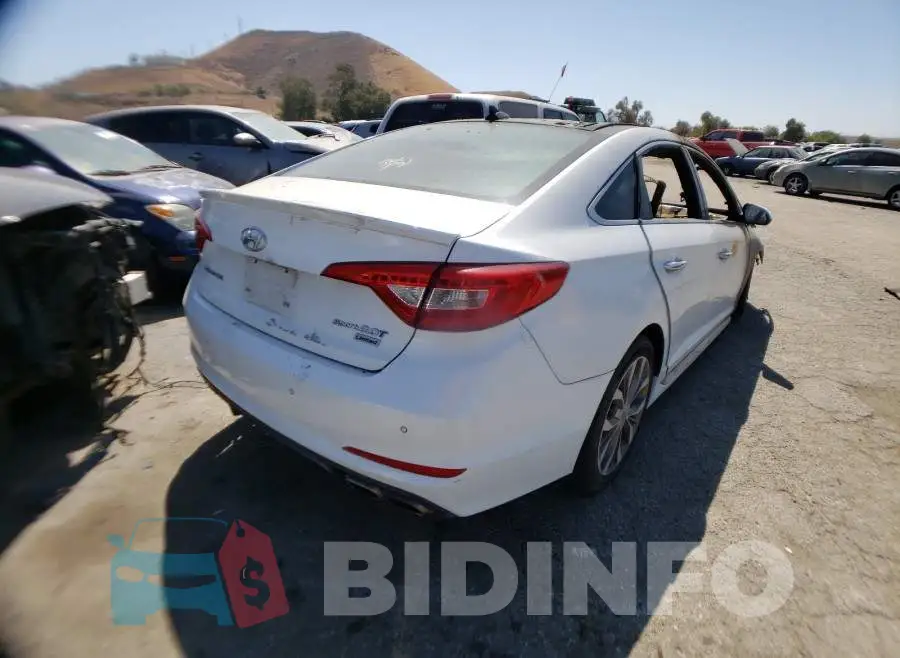 5NPE34AB9FH257268 Photo# 4