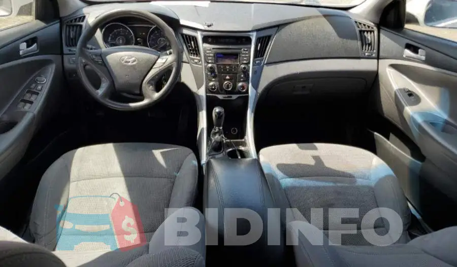 5NPEB4AC0EH822632 Photo# 8