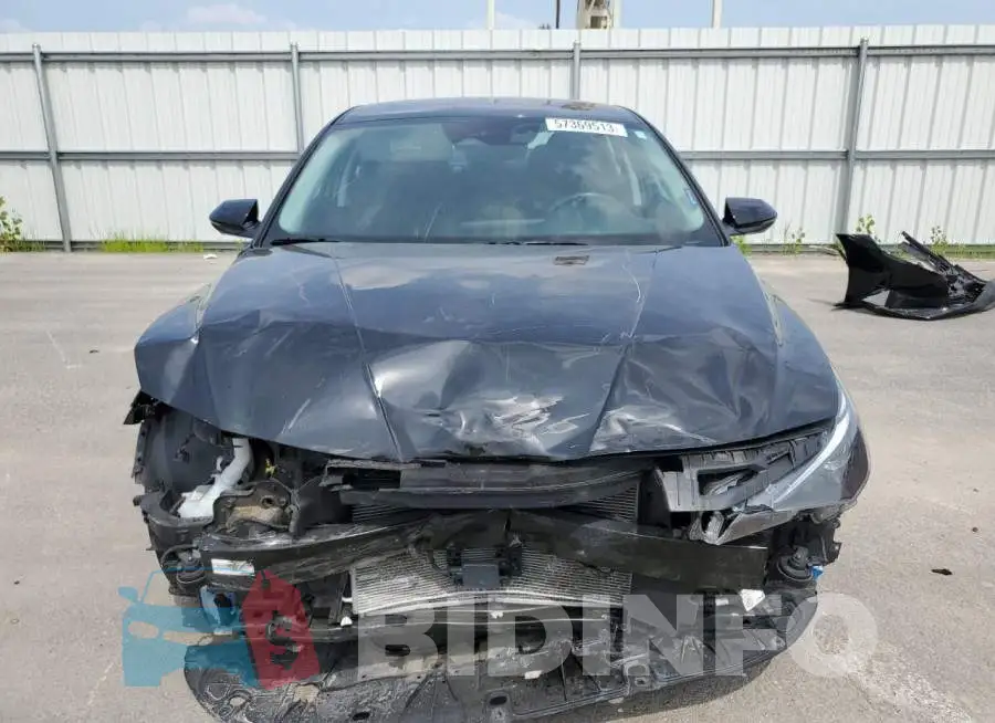 5NPLN4AG0NH055981 Photo# 5