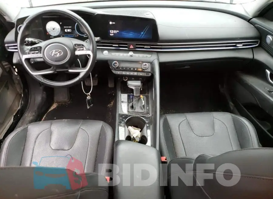 5NPLP4AG3MH018805 Photo# 8