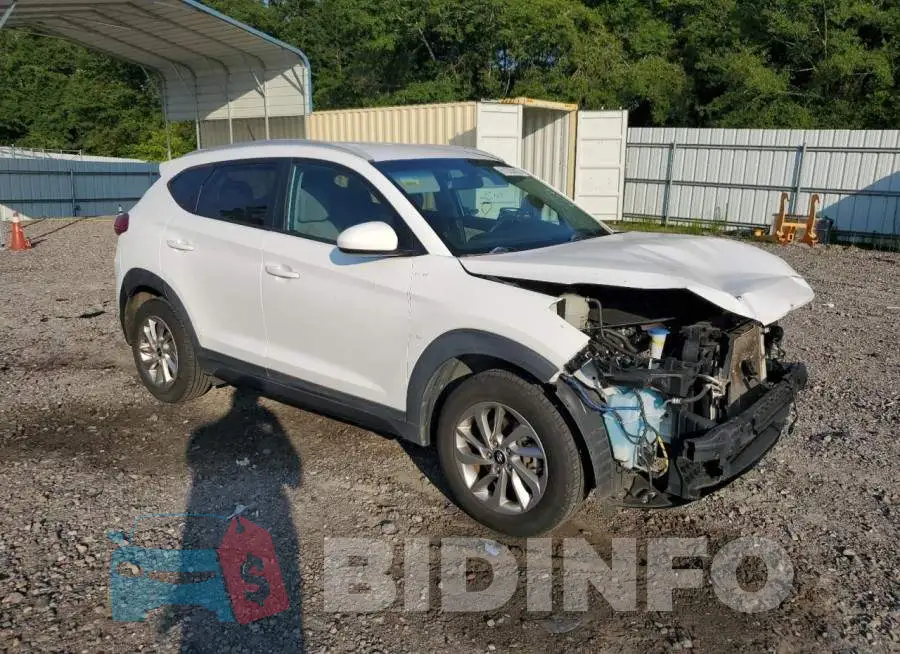KM8J33A46GU074097 Photo# 4