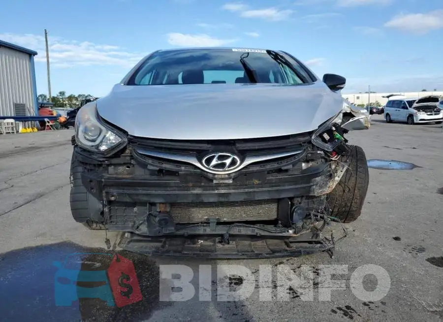 KMHDH4AE3EU106076 Photo# 5