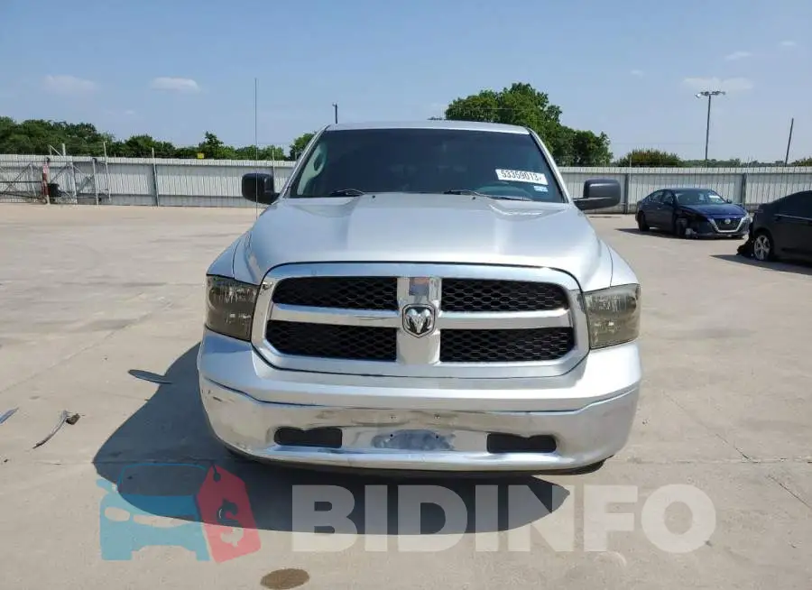 1C6RR6GT7FS534892 Photo# 5